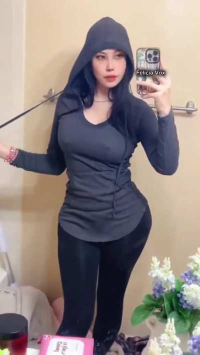 Felicia Vox