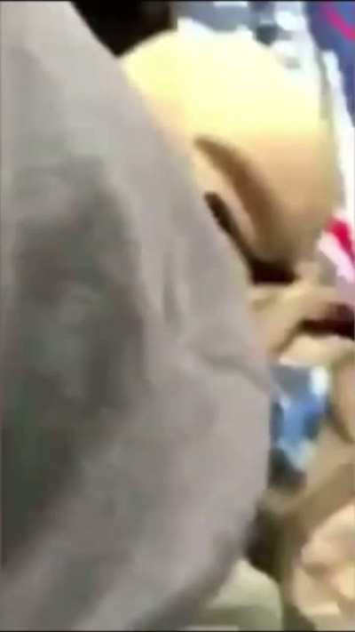 West Virginia lawmaker Derrick Evans posts &mdash; then deletes &mdash; video of himself storming Capitol