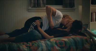 Chloe Grace Moretz's best scene