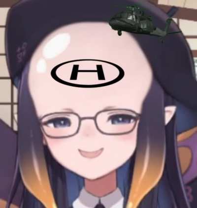 I'm so sorry Ina