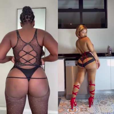 LEFT OR RIGHT