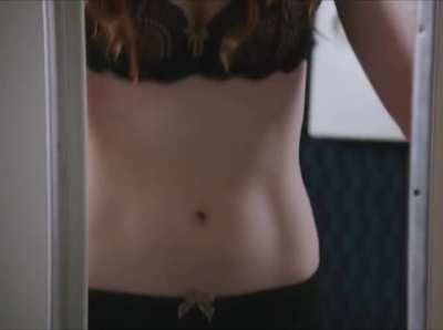 Karen Gillan