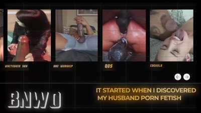 She explains exactly why she Love Cuckolding & BBC.