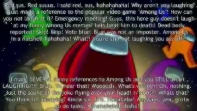 Shitpost status