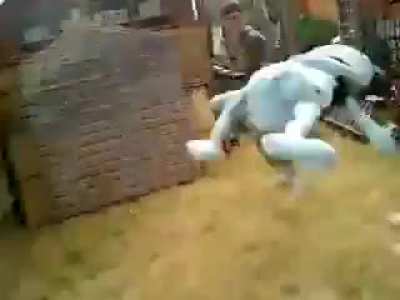crazy frog