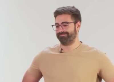 Being reminded what you signed up for