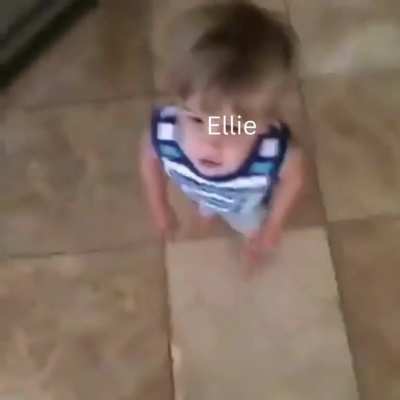 this reminded me so much of Ellie and Marlene