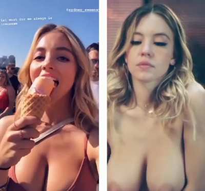 Sydney Sweeney