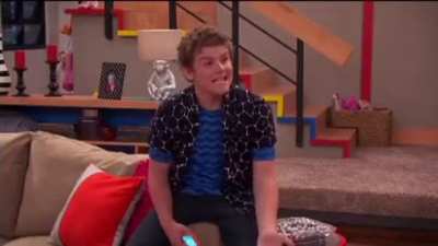 Guess the episode from the scene (Part 64)