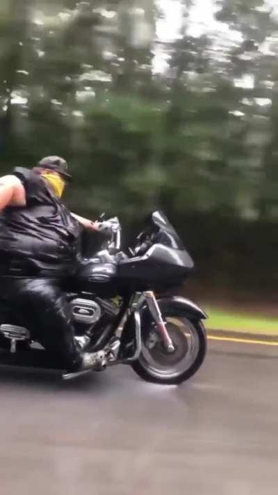 tons of anarchy