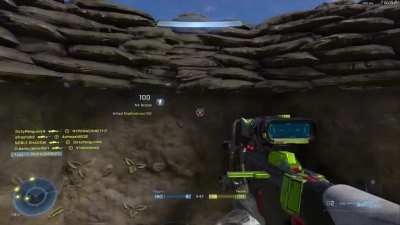 New sniper minigame: Digletts