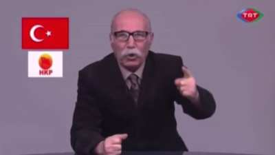 HKP hakkında ne d&uuml;ş&uuml;n&uuml;yorsunuz?