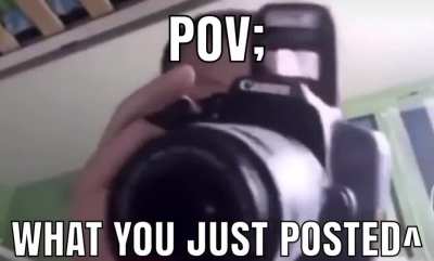 I will and you can&rsquo;t stop me^^