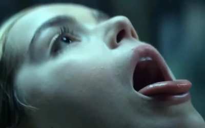 Tongue action Kiki.. (web found)