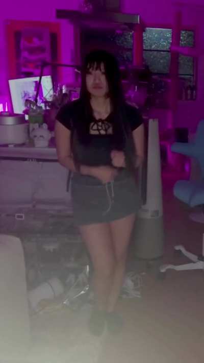 Aria Just Dance