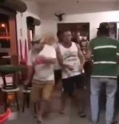 Saudades, confraternizar com os amigos