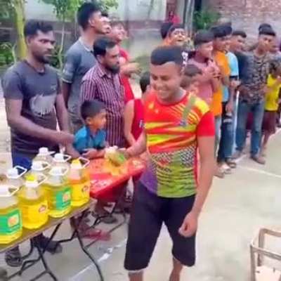 Maybe maybe maybe