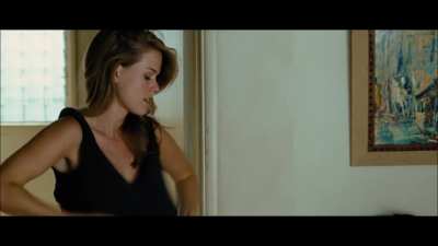 Alice Eve - Crossing Over (2009)