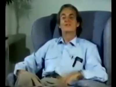Ричард Фейнман - Что удерживает поезд на рельсах