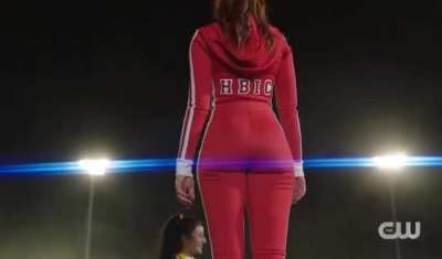 Madelaine Petsch