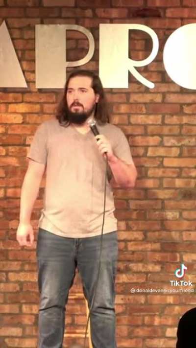 Lost my job today