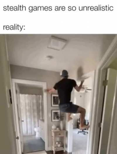 *eagle noises*