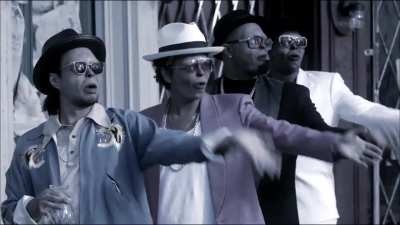 Uptown Gunk (Gollum x Uptown Funk)