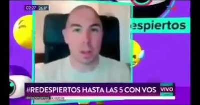 NO LE VOY A MENTIR MI PANA, QUE APROVECHE