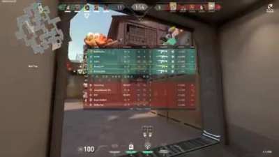 When God wants you to win