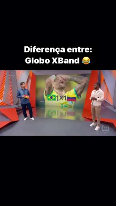 Neto nunca errou KKKKKKKKKKKKKK