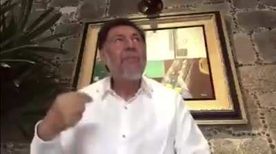 Noro&ntilde;a dice lo que piensa de AMLO