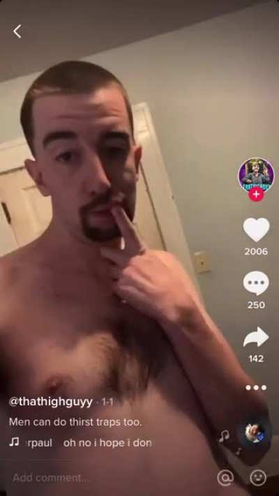 @thathighguyy on tik tok he&rsquo;s 28 and has his venmo, PayPal, cashapp set up for his child fans to donate so he can buy weed😬😬😬