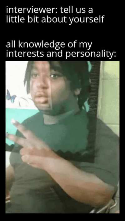 meirl