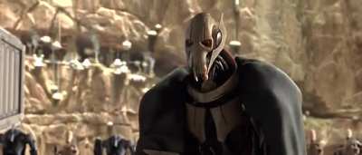 Grievous's Collection