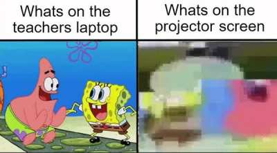 Every single time