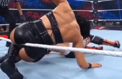 That ass 😍