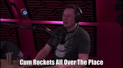 My reaction when the first Starship lands 😌