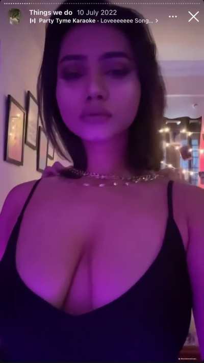 Tripti Goswami