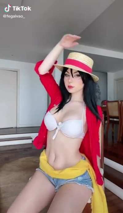Luffy (Fegalvao)