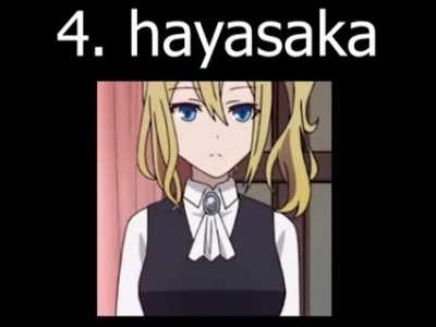 due to an overwhelming amount of requests we have a top ten persona boys list, did your husbando make the list?