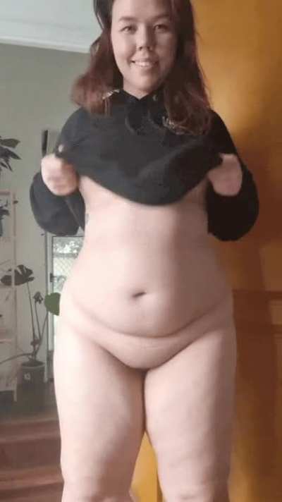 Surely someone on here appreciates my naked body