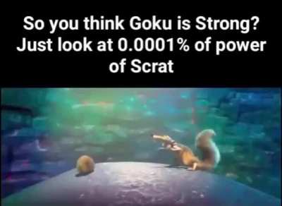 Scrat