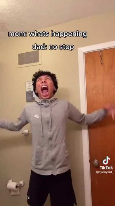Just burn tik tok already
