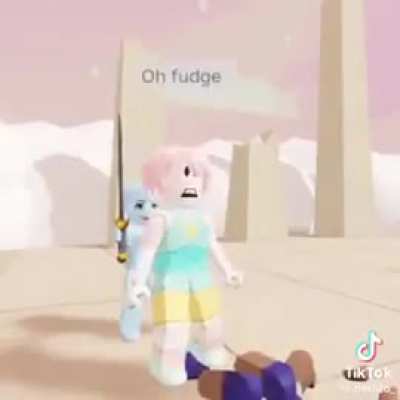 A raging queer