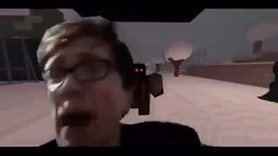 rip scott