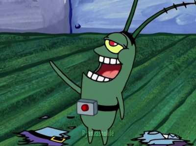 Plankton