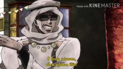 T&uuml;rk Satıcılar in a Nutshell