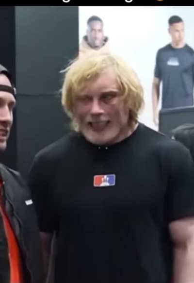 Is Frederic Vosgr&ouml;ne the most terrifying UFC prospect of recent years?