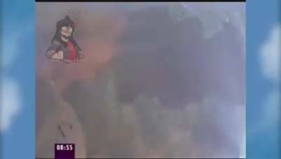 Quando vc pensa que j&aacute; viu de tudo