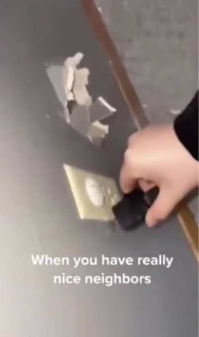 What a handy guy
